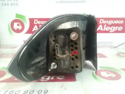 Second-hand car spare part right tailgate light for ford s-max (ca1) trend oem iam references 6m2113404cg  