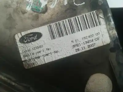 Second-hand car spare part right tailgate light for ford s-max (ca1) trend oem iam references 6m2113404cg