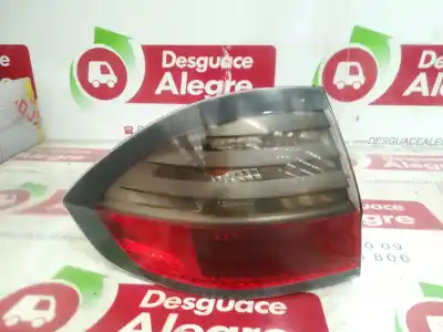 Piesă de schimb auto la mâna a doua LAMPÃ SPATE STÂNGA pentru FORD S-MAX (CA1)  Referințe OEM IAM 162492  