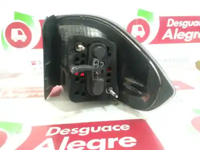 Second-hand car spare part left tailgate light for ford s-max (ca1) trend oem iam references 162492  