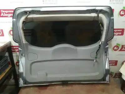 Автозапчасти б/у ЗАДНЯЯ ДВЕРЬ за FORD S-MAX (CA1)  ссылки OEM IAM   