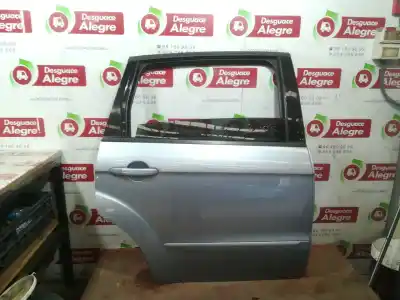 İkinci el araba yedek parçası arka sag kapi için ford s-max (ca1) trend oem iam referansları   