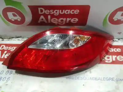 İkinci el araba yedek parçası SAG KUYRUK LAMBASI için MAZDA 2 BERLINA (DY)  OEM IAM referansları D65151150  