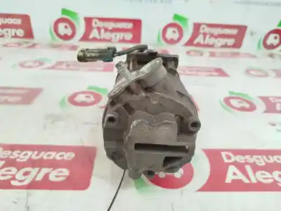 Автозапчастина б/у компресор кондиционера для opel corsa c furgoneta/hatchback (x01) 1.2 16v (f08, w5l) посилання на oem iam 09132918  