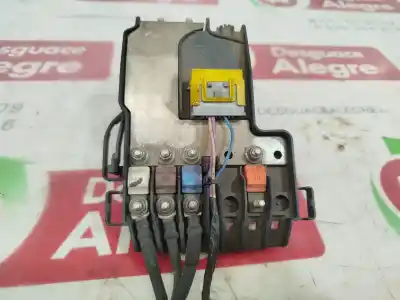Piesă de schimb auto la mâna a doua PANOU SIGURANȚE pentru PEUGEOT 308 SW  Referințe OEM IAM 9660222380  