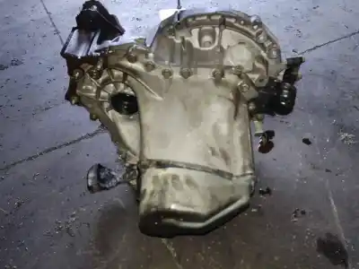 Tweedehands auto-onderdeel VERSNELLINGSBAK voor PEUGEOT 1007  OEM IAM-referenties 20CQ08  