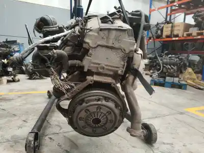 Gebrauchtes Autoersatzteil KOMPLETTER MOTOR zum MERCEDES-BENZ CLASE CLK (W208) COUPE  OEM-IAM-Referenzen 111975  