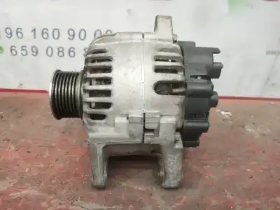 Second-hand car spare part alternator for renault grand modus dynamique oem iam references 8200718724  