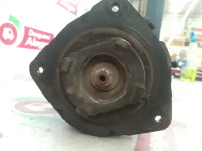 Second-hand car spare part front right shock absorber for renault grand modus dynamique oem iam references 8200127285  