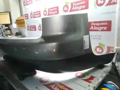 Автозапчастина б/у ЗАДНІЙ БАМПЕР для AUDI A6 AVANT (4B5)  Посилання на OEM IAM 4B5807511  