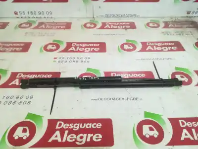 Peça sobressalente para automóvel em segunda mão amortecedores do tronco / porta por renault grand modus dynamique referências oem iam 8200665709
