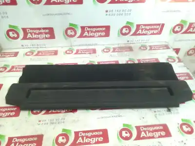 Peça sobressalente para automóvel em segunda mão  por RENAULT GRAND MODUS  Referências OEM IAM   