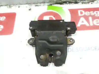 Автозапчасти б/у замок багажника/ворот за ford c-max (cb3) ambiente ссылки oem iam 3m51r442a66an  