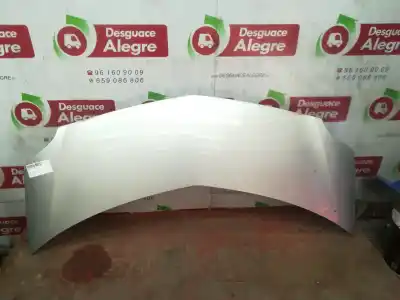Peça sobressalente para automóvel em segunda mão capot por renault grand modus dynamique referências oem iam 