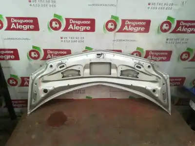 Peça sobressalente para automóvel em segunda mão capot por renault grand modus dynamique referências oem iam   