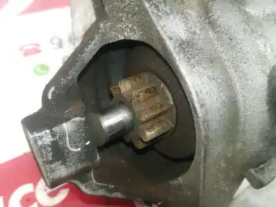 Peça sobressalente para automóvel em segunda mão motor de arranque por renault grand modus dynamique referências oem iam 8200369521e  