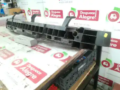 Peça sobressalente para automóvel em segunda mão reforço do pára choques dianteiro por renault grand modus dynamique referências oem iam 