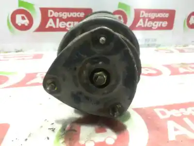 Peça sobressalente para automóvel em segunda mão amortecedor dianteiro esquerdo por kia rio 1.5 crdi ex2 referências oem iam   