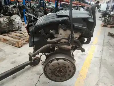 Recambio de automóvil de segunda mano de motor completo para bmw serie 3 berlina (e46) 320d referencias oem iam 204d1  