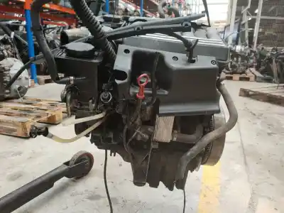 Recambio de automóvil de segunda mano de motor completo para bmw serie 3 berlina (e46) 320d referencias oem iam 204d1  