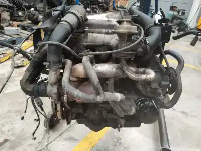 Tweedehands auto-onderdeel COMPLETE MOTOR voor FORD FOCUS BERLINA (CAK)  OEM IAM-referenties C9DB  