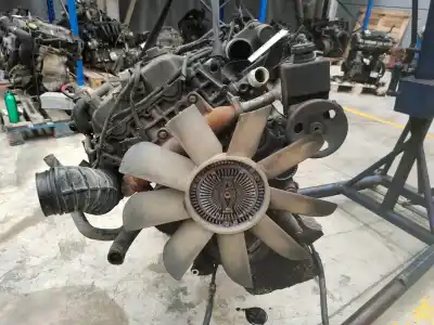 Автозапчасти б/у полный двигатель за ssangyong rexton 270 xdi limited ссылки oem iam d27dt  a6650111001
