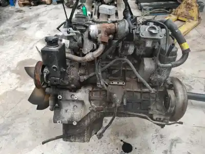 Автозапчасти б/у полный двигатель за ssangyong rexton 270 xdi limited ссылки oem iam d27dt  a6650111001