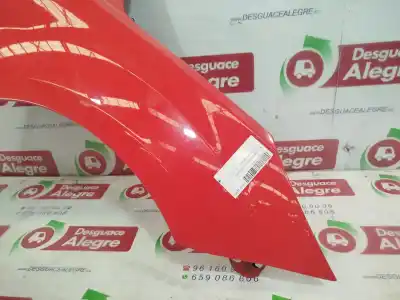 Second-hand car spare part front right fin for ford focus lim. (cb4) trend oem iam references   