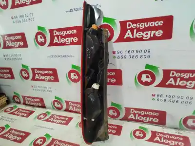 Second-hand car spare part right tailgate light for ford focus lim. (cb4) trend oem iam references 8m5113404