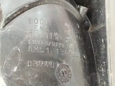 Second-hand car spare part right tailgate light for ford focus lim. (cb4) trend oem iam references 8m5113404  