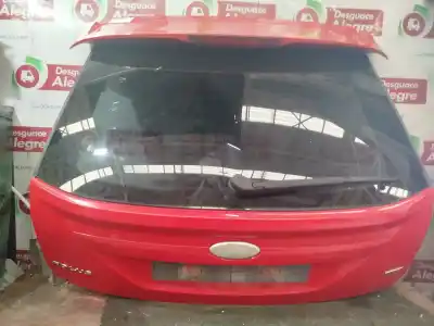 Second-hand car spare part tailgate for ford focus lim. (cb4) trend oem iam references   