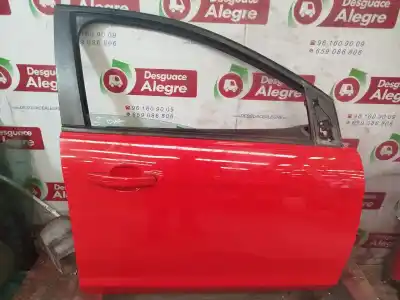 İkinci el araba yedek parçası sag ön kapi için ford focus lim. (cb4) trend oem iam referansları   