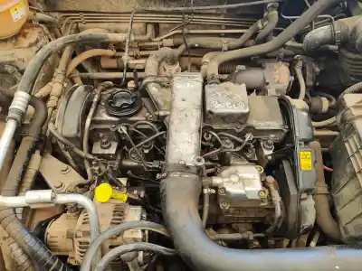 Pièce détachée automobile d'occasion MOTEUR COMPLET pour LAND ROVER FREELANDER (LN)  Références OEM IAM 20T2N  