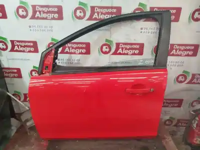 İkinci el araba yedek parçası sol ön kapi için ford focus lim. (cb4) trend oem iam referansları   