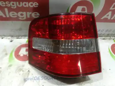 Автозапчастина б/у лівий ход ліхар для fiat stilo multi wagon (192_) 1.9 d multijet посилання на oem iam 46758989  