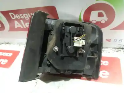 İkinci el araba yedek parçası SOL KUYRUK LAMBASI için FIAT STILO MULTI WAGON (192_)  OEM IAM referansları 46758989  