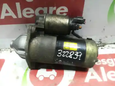 Second-hand car spare part starter motor for kia rio 1.5 crdi ex2 oem iam references 361002a100