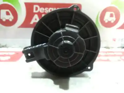 Second-hand car spare part heater blower motor for kia rio 1.5 crdi ex2 oem iam references b308830170