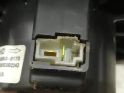 Peça sobressalente para automóvel em segunda mão motor de sofagem por kia rio 1.5 crdi ex2 referências oem iam b308830170  f00s3b25243