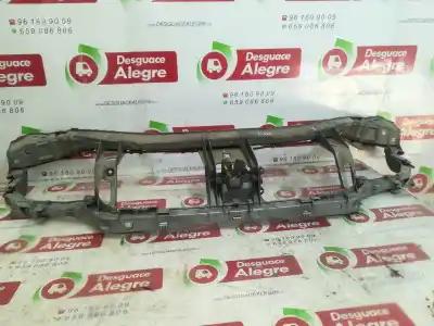 Peça sobressalente para automóvel em segunda mão painel frontal por ford s-max (ca1) trend referências oem iam   