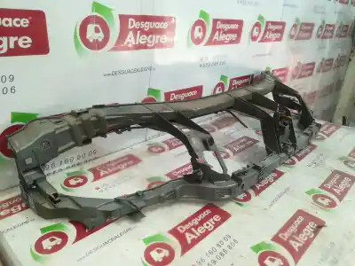 Автозапчастина б/у фронтальна панель для FORD S-MAX (CA1) Trend Посилання на OEM IAM   