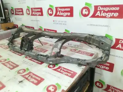 Peça sobressalente para automóvel em segunda mão painel frontal por ford s-max (ca1) trend referências oem iam   