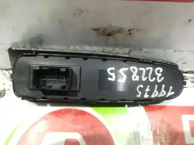 Автозапчастина б/у передні вікний вмикач для fiat stilo multi wagon (192_) 1.9 d multijet посилання на oem iam   