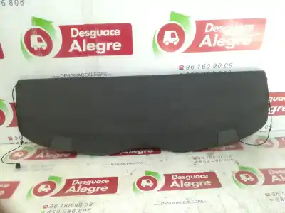 Peça sobressalente para automóvel em segunda mão chapeleira por renault grand modus dynamique referências oem iam 8200665163  