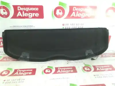 Peça sobressalente para automóvel em segunda mão chapeleira por renault grand modus dynamique referências oem iam 8200665163  