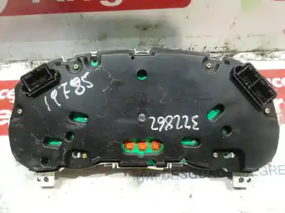 Peça sobressalente para automóvel em segunda mão quadrante por kia rio 1.5 crdi ex2 referências oem iam 940031g600  