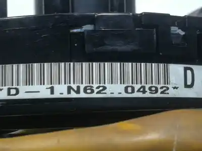 Second-hand car spare part air bag ring for kia rio 1.5 crdi ex2 oem iam references 1n620492