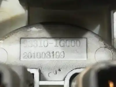 Second-hand car spare part  for KIA RIO  OEM IAM references 933101G000  201003199