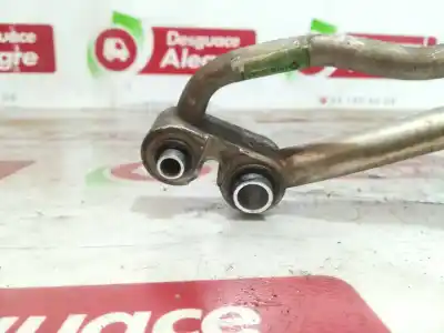 Автозапчасти б/у трубы кондиционирования воздуха за chevrolet captiva 2.0 vcdi lt ссылки oem iam 96629590  