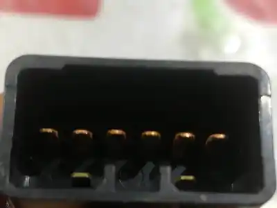 Second-hand car spare part hazard warning lights for kia rio 1.5 crdi ex2 oem iam references 